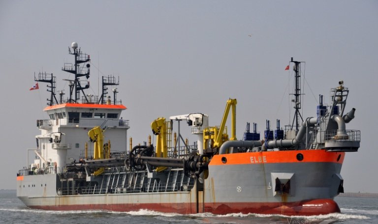 ELBE