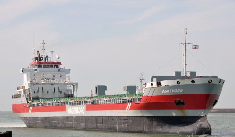 EEMSBORG