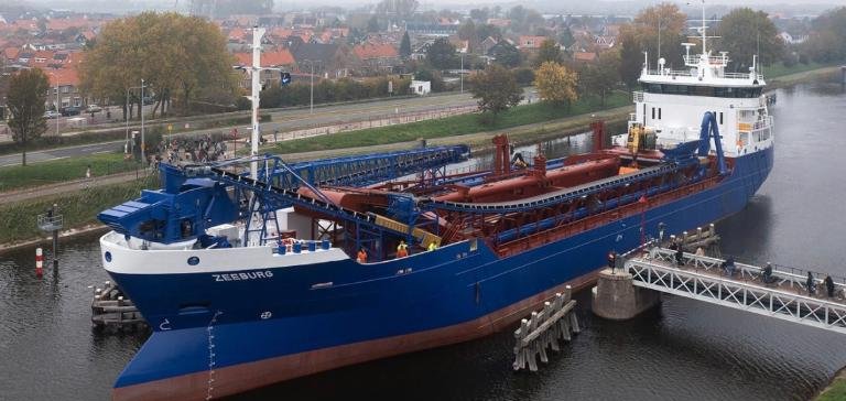 ZEEBURG