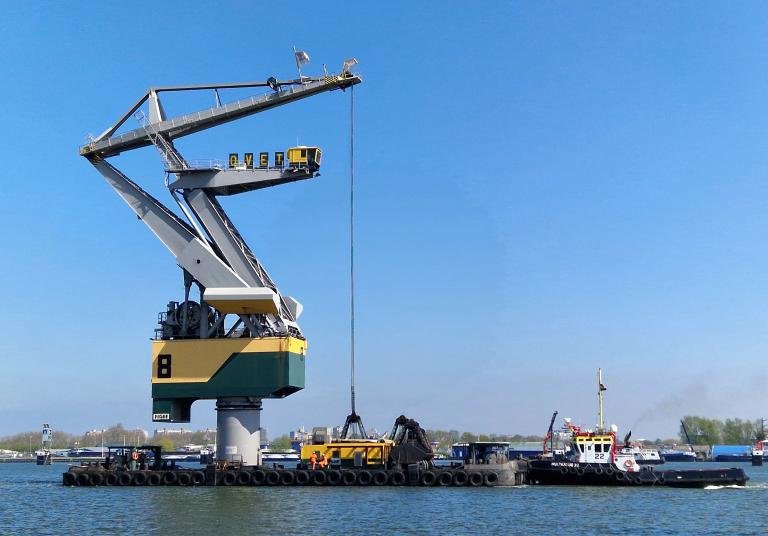 NOORDZEEREUS II