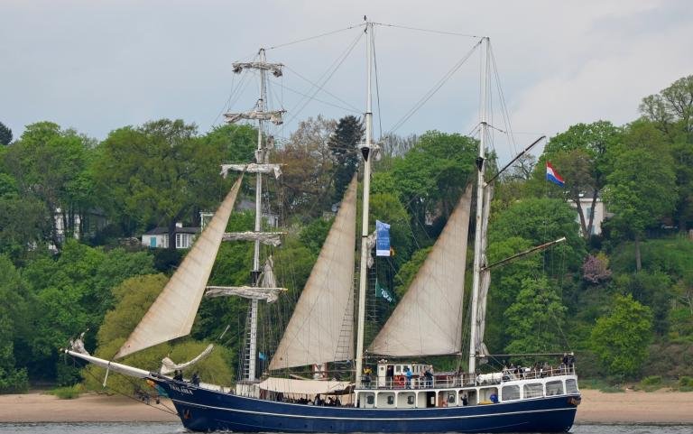 THALASSA