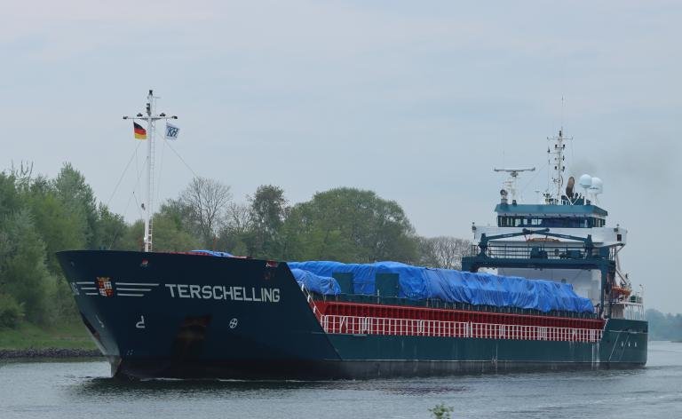 TERSCHELLING