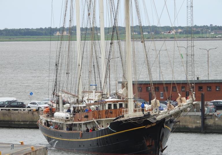GULDEN LEEUW