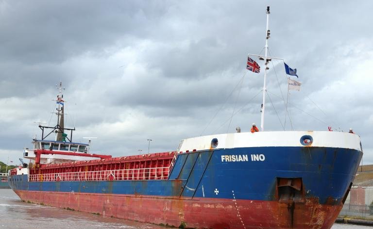 FRISIAN INO
