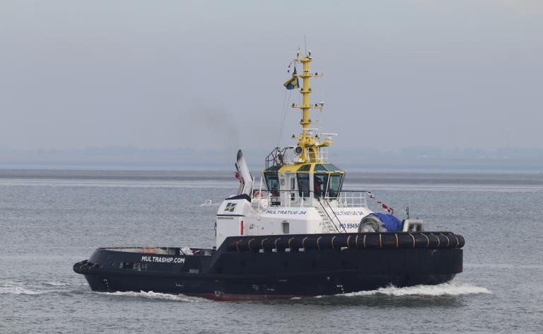 MULTRATUG 34