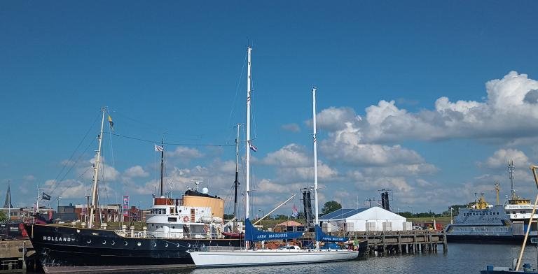 ORSA MAGGIORE