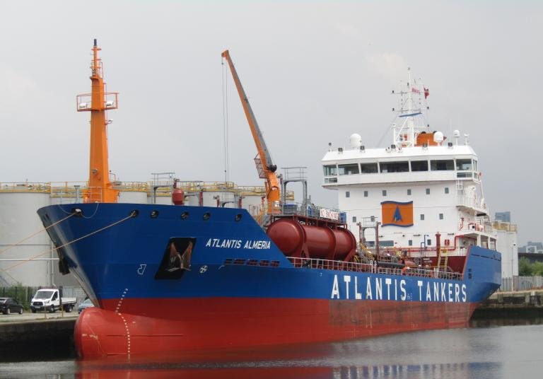 ATLANTIS ALMERIA