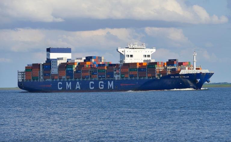 CMA CGM ESTELLE