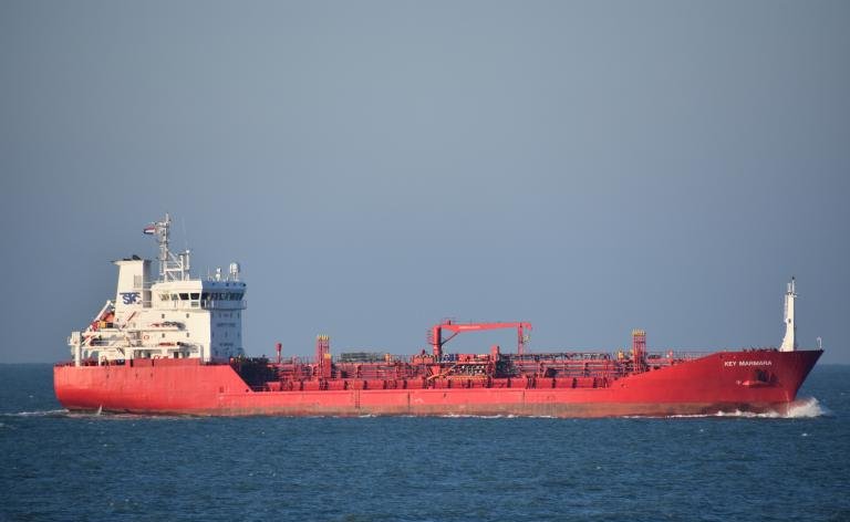 KEY MARMARA