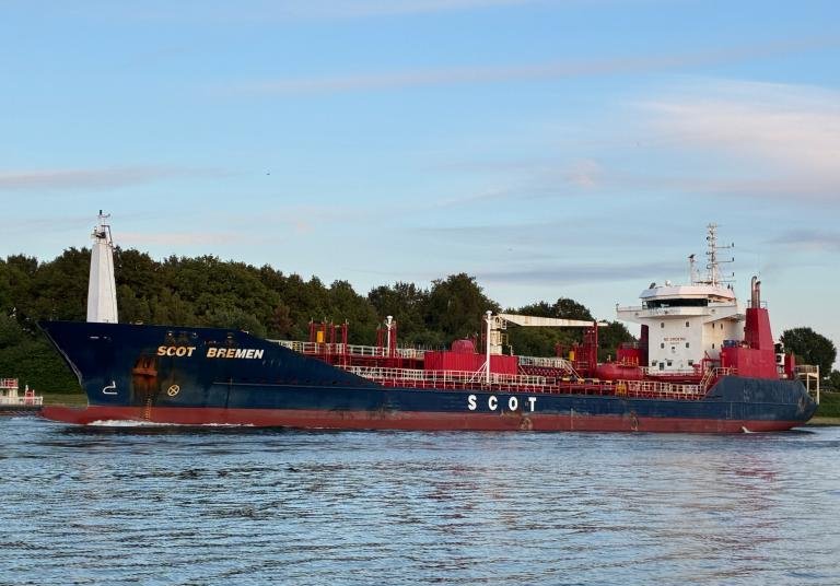 SCOT BREMEN