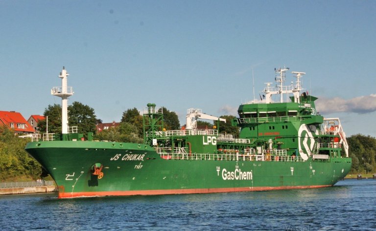 CGAS PANTHER