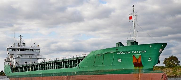 ARKLOW FALCON