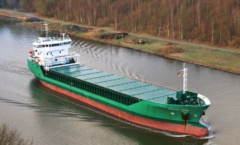 ARKLOW FERN