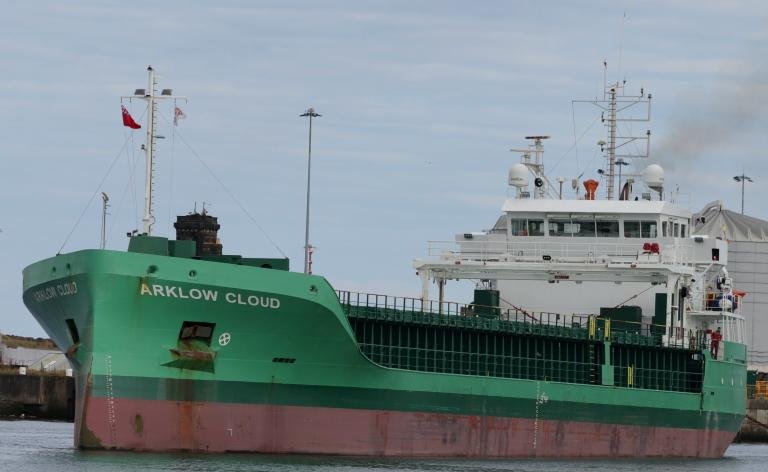 ARKLOW CLOUD