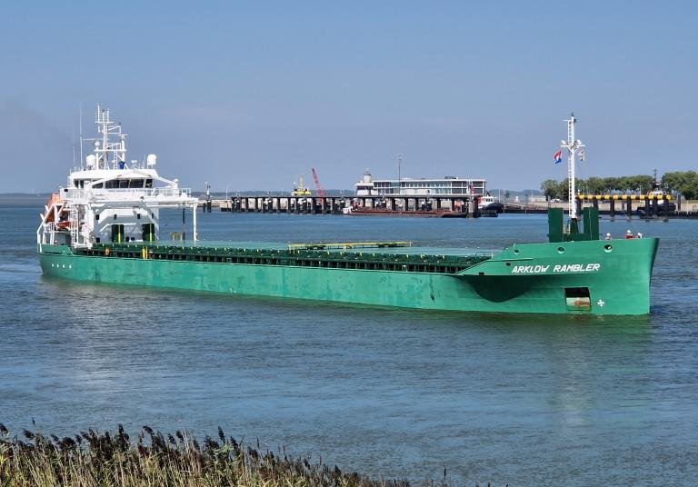 ARKLOW RAMBLER
