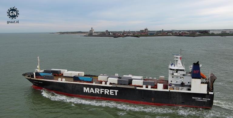 MARFRET NIOLON