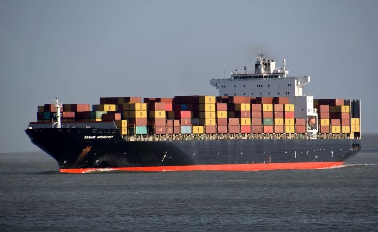 MSC BRIDGEPORT
