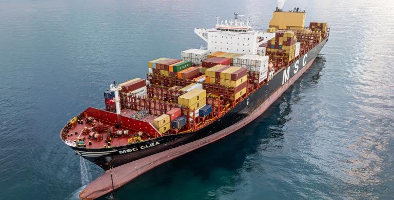 MSC CLEA