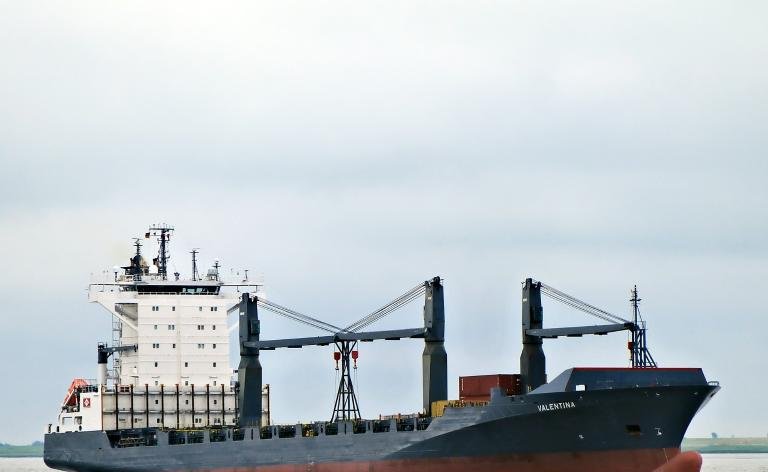 MSC VALA II