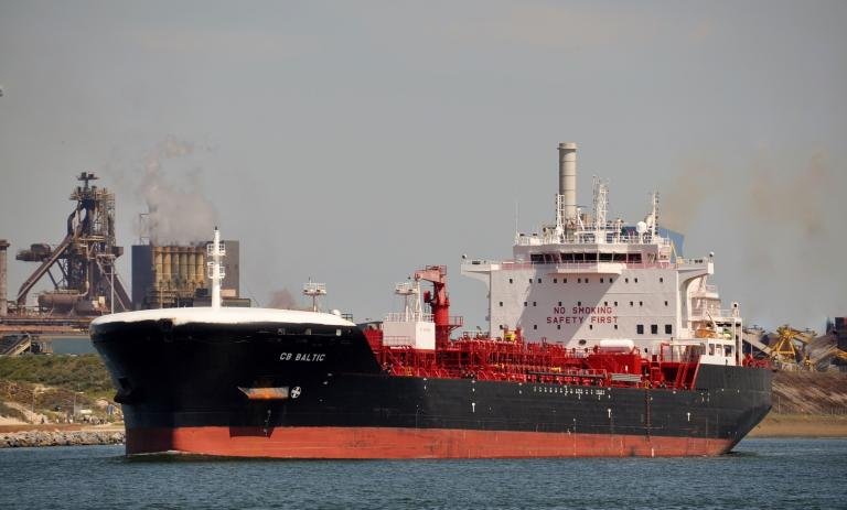 CB BALTIC