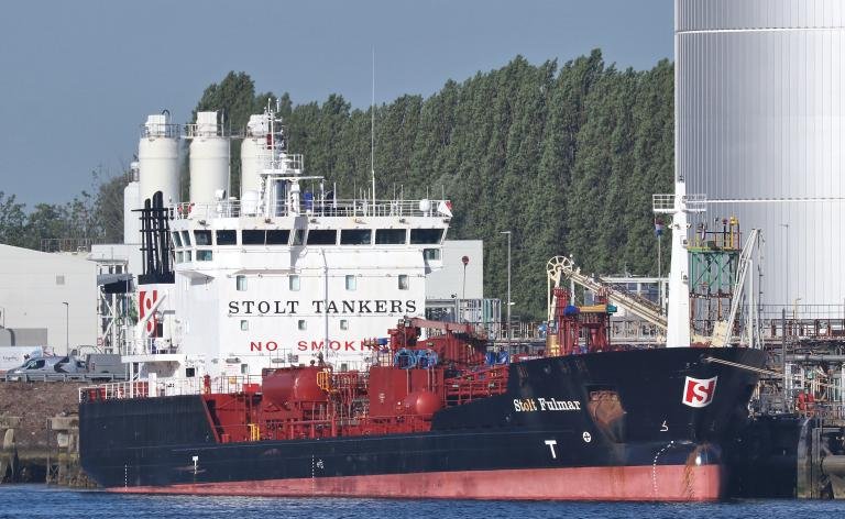STOLT FULMAR