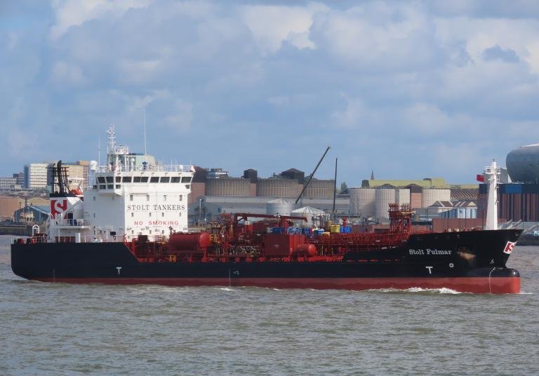 STOLT FULMAR