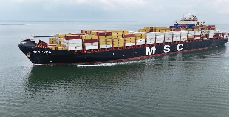 MSC VITA