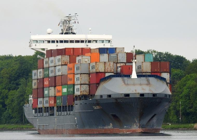 MSC CALISTA II
