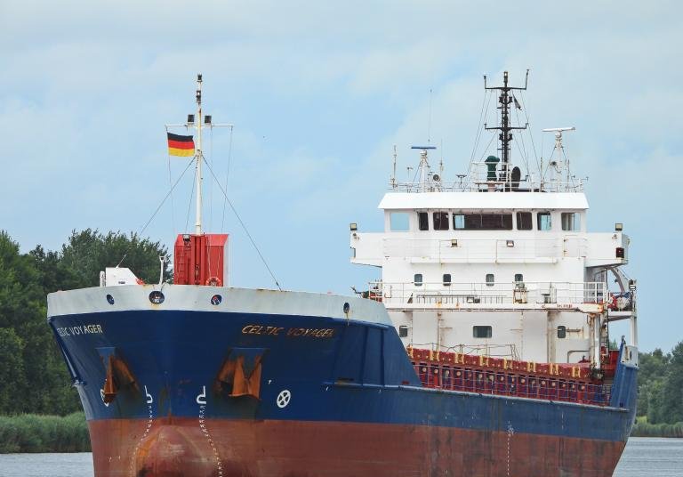 CELTIC VOYAGER