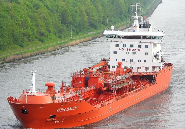 STEN BALTIC