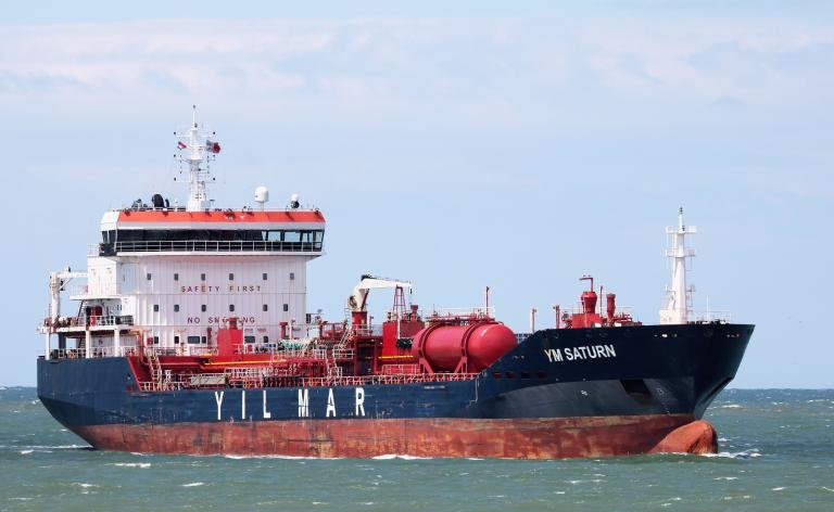 YM SATURN