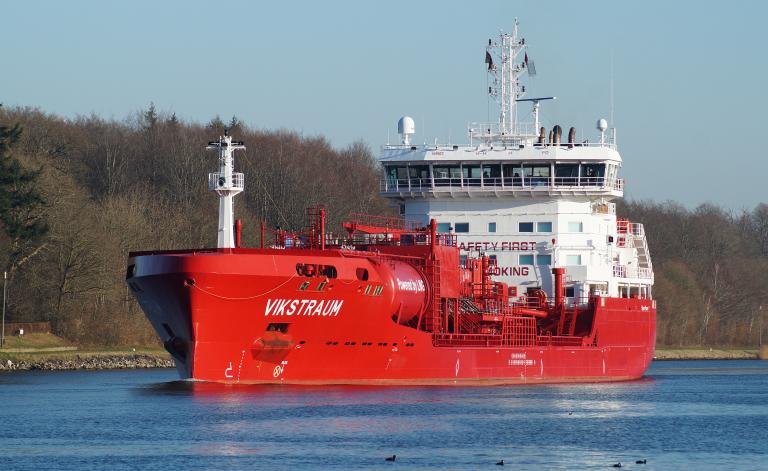 VIKSTRAUM