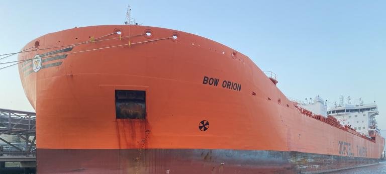 BOW ORION