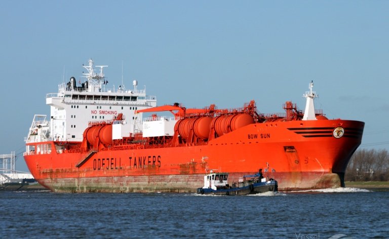 BOW SUN