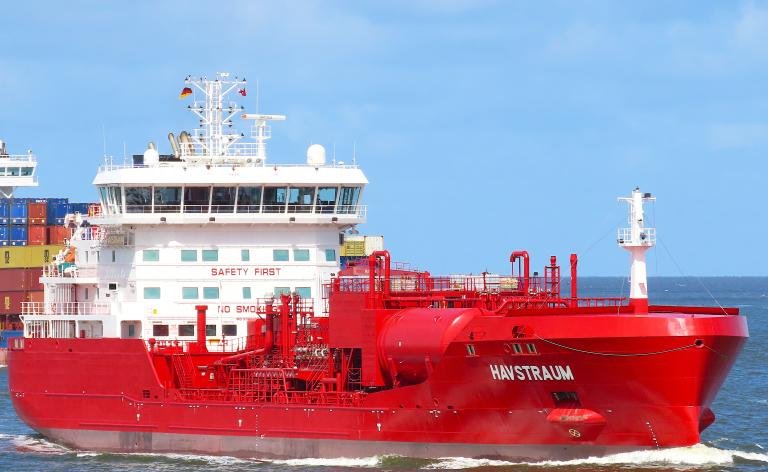 HAVSTRAUM