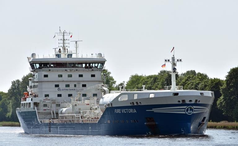 FURE VICTORIA