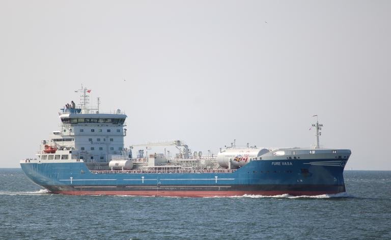 FURE VASA