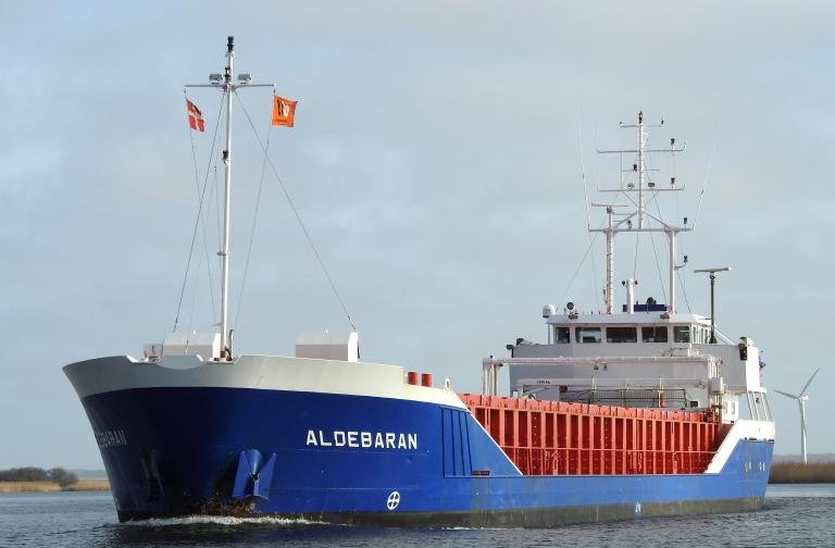 ALDEBARAN