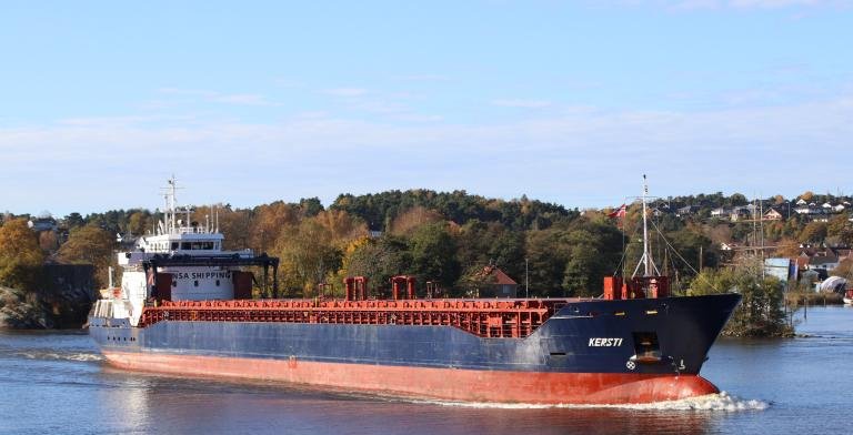 KERSTI