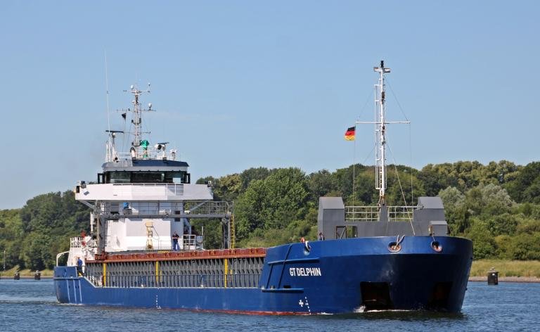 GT DELPHIN