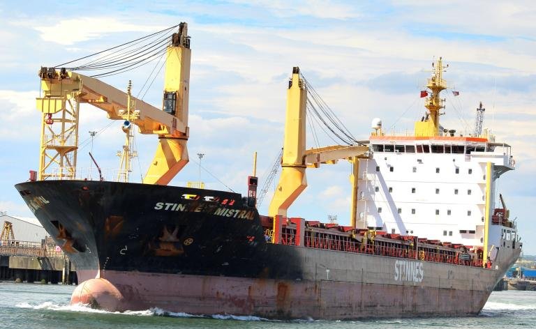 STINNES MISTRAL