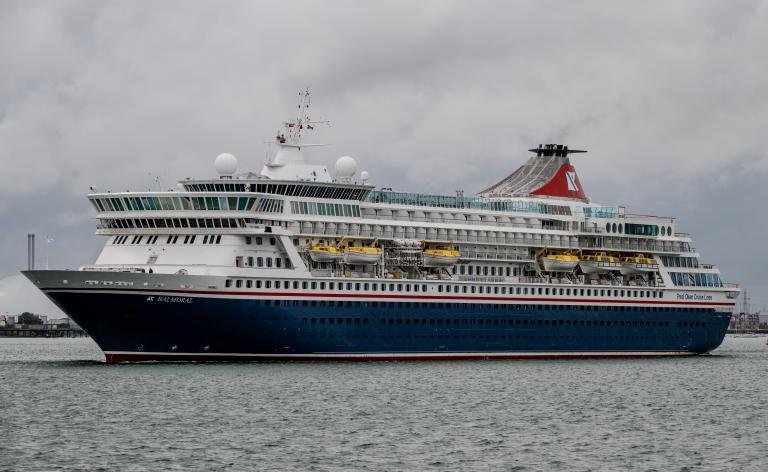 BALMORAL