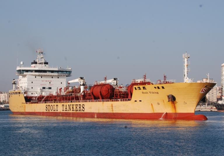 STOLT VIKING