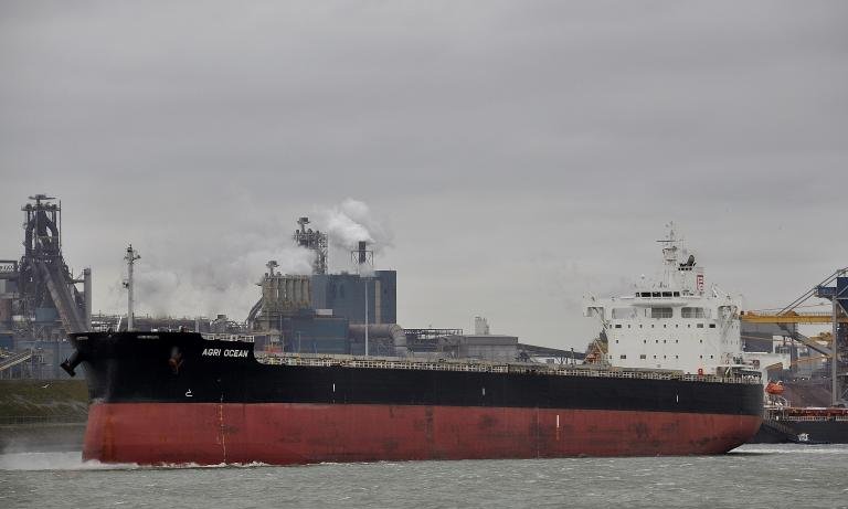 AGRI OCEAN