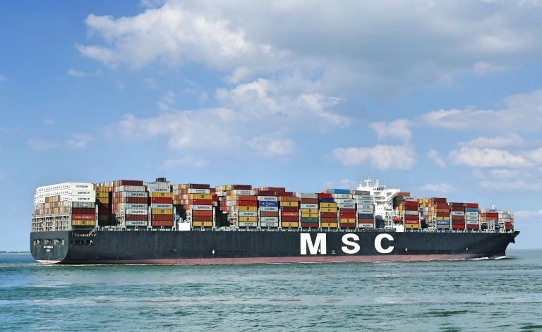 MSC EMANUELA