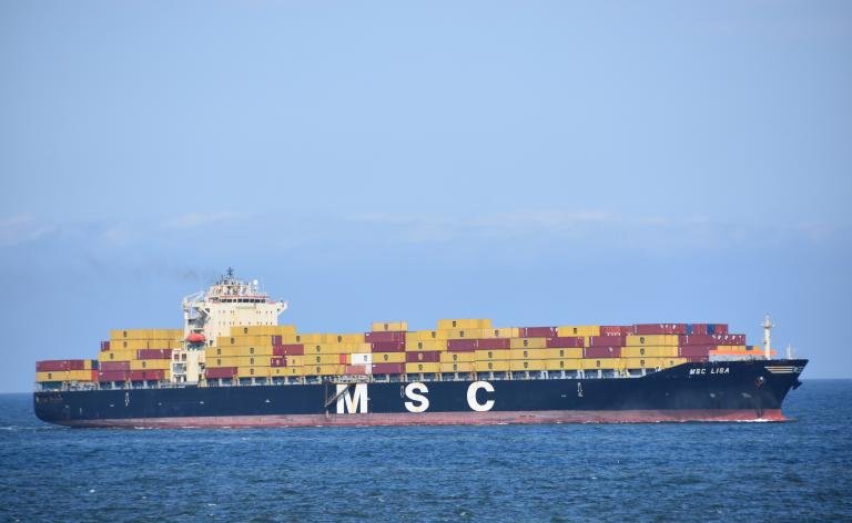 MSC LISA