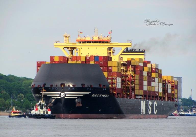 MSC MAEVA