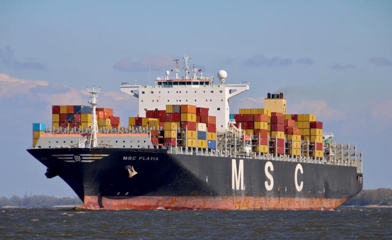 MSC FLAVIA