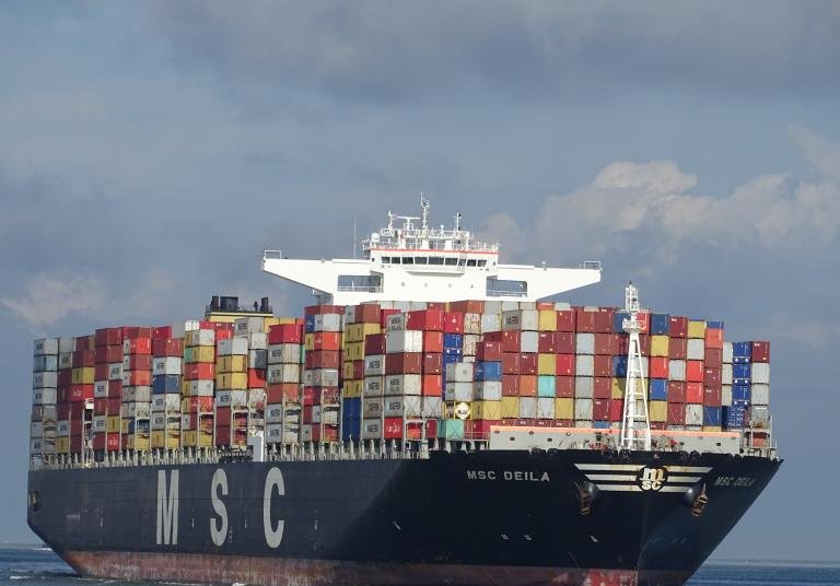 MSC DEILA