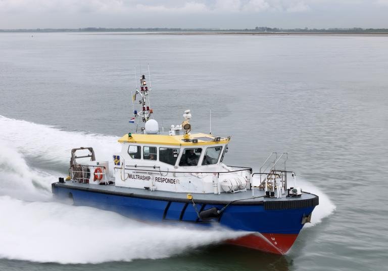 MULTRASHIP RESPONDER